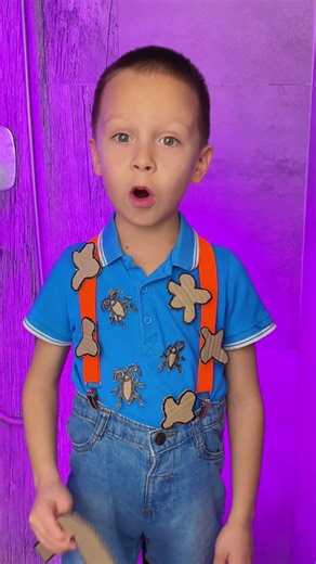 How to Take a Bath 🛁😮 Step-by-Step Hygiene Routine 🧼 #kids #shorts