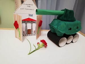 Ιδέες για χειροτεχνίες και κατασκευές για το Πολυτεχνείο!!