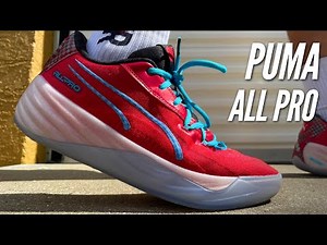 Should You Buy the Puma All Pro Nitro?