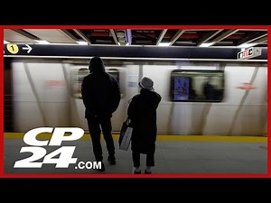 TTC wants to freeze fares in 2026 even though the agency can’t afford transit repairs