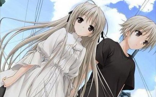 缘之空穹线实况解说（1）