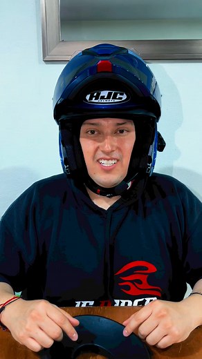 853K views · 32K reactions | ¿Que es un pinlock?樂#pinlock #cascos...