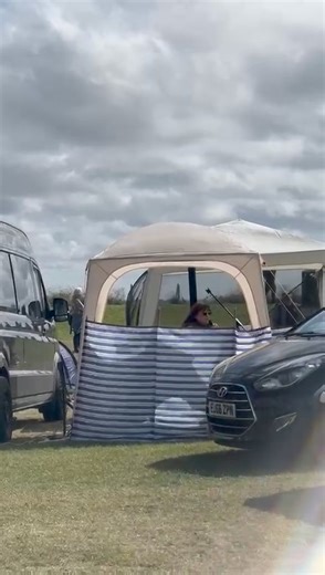 19K views · 88 reactions | Mass awakening event continues on Lytham Green with locals giving it a mixed reaction | Lytham St Anne’s News | Facebook