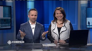 16K views · 129 reactions | "Welcome to the P.E.I. news game Louise, but we've pretty much got it covered ... and what kind of name is Scotland, anyway?" | CBC Prince Edward Island | Facebook