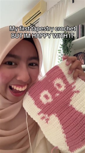 Step-by-Step Tapestry Crochet Tutorial | Create Your First Project with Expert Tips