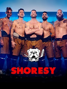 Shoresy: Season 2 | Rotten Tomatoes