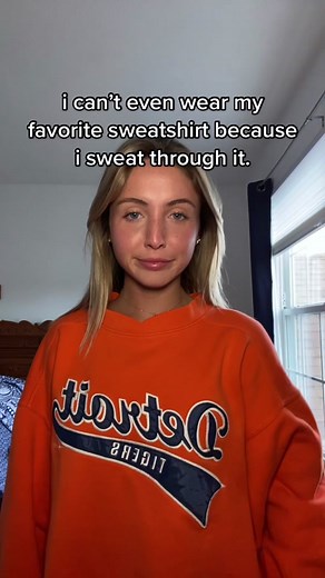 Tips for Managing Excessive Sweating