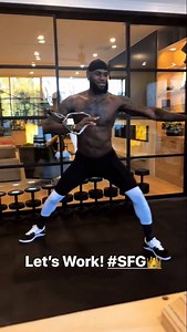 318K views · 2.5K reactions | LeBron James is in midseason form.  | Whistle Sports | Facebook