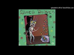 Oingo Boingo - Private Life (Single Version) [Remastered 2021] Official CD Audio