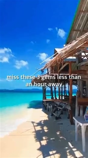 92K views · 447 reactions | ✨ Gems Beyond Phuket – Three Treasures...