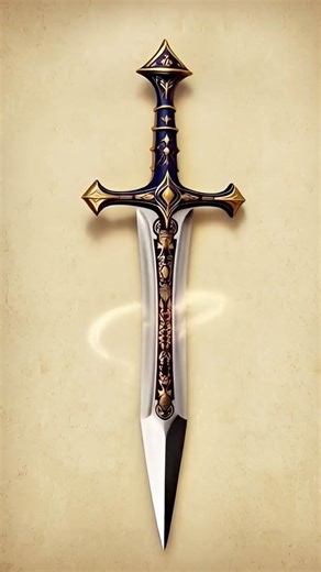 The Roman Gladius – The Deadly Sword That Built an Empire ⚔️🏛️ #Shorts