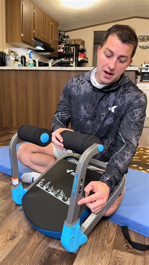 The full home body workout you need to stay on track this year #workoutmachine #homeworkout #homegym #gymequipment #gymworkouts