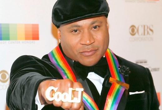 Who Are LL Cool J's Family? Meet His Wife Simone Smith and Their Four Kids