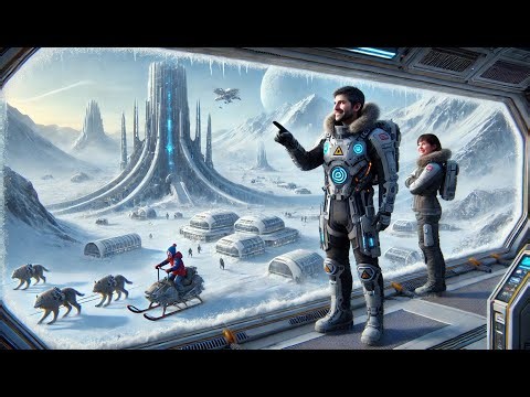 No One Survived the Deathworlds — Until Humanity Claimed Three of Them | HFY | Sci-Fi