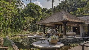 4 Cara Sacred River Spa Bali Memulihkan Energi Tubuh dan Jiwa