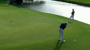 Odyssey Golf TV Spot, 'Popularity Contest'