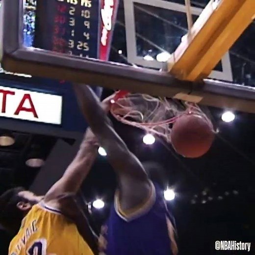 1.9M views · 2.9K shares | Check out Vlade Divac's TOP HIGHLIGHTS from his NBA career before he is inducted into the Naismith Memorial Basketball Hall of Fame TONIGHT at 7:30pm/et on NBA TV! | NBA | Facebook