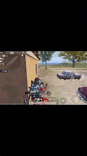 recall Tower full squad camping #pubgmobile #bgmi #short