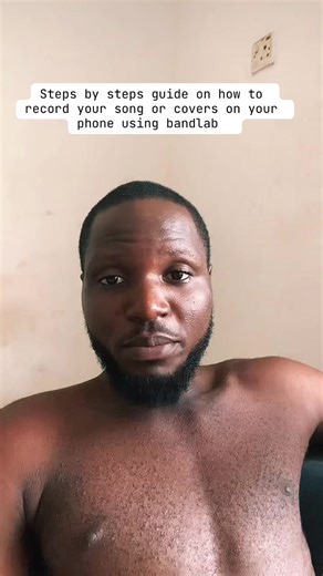 Try this and let me know if it works for you #music #bandlab #tutorials #bandlabtutorial #fyp