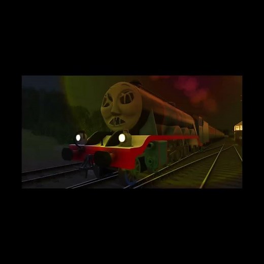 Sodor fallout edit