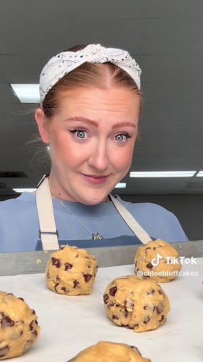 Crispy vs. Cakey Cookies: Which One Do You Prefer?
