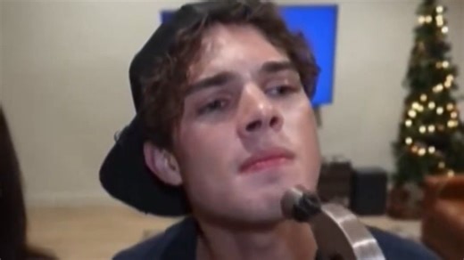 'Bone-smashing' trend on social media has people hitting their faces with hammer