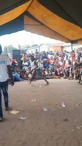 Music don’t need permission to enter your spirit #dancechallenge #streetdance #chike #Egwu | Mohbad
