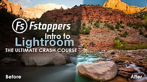 The Fastest and Easiest Way to Learn Adobe Lightroom