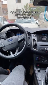 Ford Akif Kaya on Instagram: "Tabi efendim"