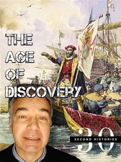 How the Portuguese Started the Age of Discovery The Portuguese were tucked away on the edge of the known world. Their country was poor but their dreams were big: in particular, they wanted to discover how to sail around Africa to the Indian Ocean, opening up the spice trade to their ships. No one knew whether it was possible to do this. So the Portuguese monarchs, starting with Prince Henry the Navigator, sponsored a series of voyages that made their way south along the coast of Africa, each one