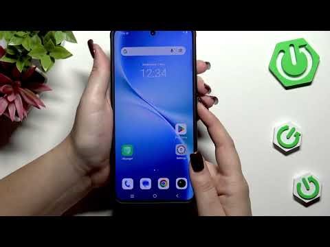 How to force a restart of the VIVO V60E (quick reboot)