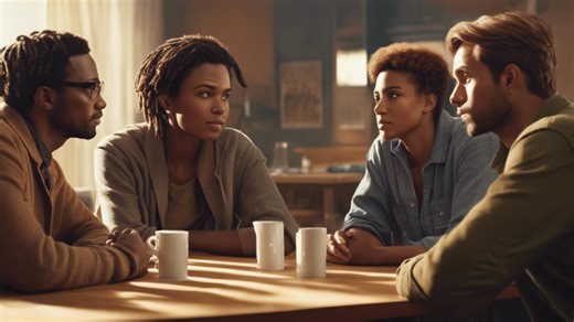 10 Ciri Orang NPD dan Cara Menghadapinya, Tetap Tenang Terapkan Batasan