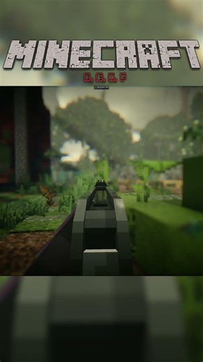 Fungal Apocalypse Modpack for Minecraft Spore R.E.A.P | #minecraft