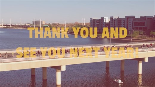 It is hard to believe it has already been one month since the 20th Annual Pat's Run, presented by TEKsystems! With more than 30,000 registrants across the country, this #PatsRun was one for the books. As we gear up for next year's event, what is your favorite Pat's Run memory from the past 20 years? #PatsRun. #TBT | Pat Tillman Foundation