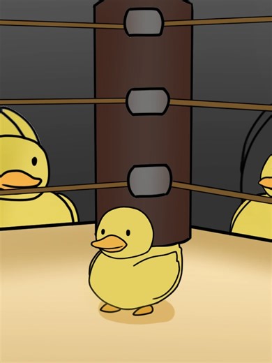 Ducky Doom Challenge in Tower Defense Simulator