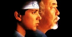 Karate Kid II: la historia continúa (1986)  - Ver Película Completa en Español - FULLTV