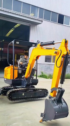 30 mini excavator #excavator #digger #loader #excavators #miniexcavator #minidigger #minipelle #minibagger #miniescavatore #miniexcadora #escavadora #loggrapple #excavating #excavations #excavation #bagger #minidiggers #excavatorsforsale #earthmoving #earthmover #excavatorattachments #attachment #excavatorattachment #electricexcavator #batterypowered #newenergyexcavator #backhoe #forklift #terrainforklift | Mini digger mini excavator