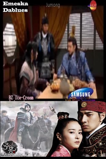 Jumong Ep 76 Part-3 LIke Comment kha awww Hmeltha ho | Emeska Dablues Sailung