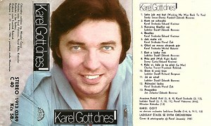 Karel Gott - Karel Gott Dnes