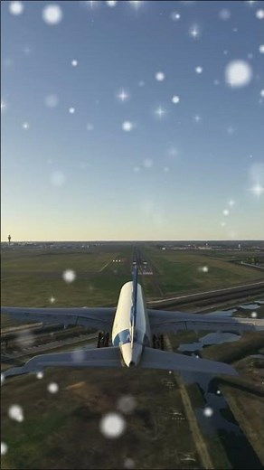 Crazy A330 Top Down Landing MSFS 2024 Extreme