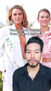 276K views · 1.5K reactions | Isabela Ferrer has run for the hills, avoids answering questions about her experience on #ItEndsWithUs — she played a younger version of #BlakeLively in the film | The #NoFilter with Zack Peter Podcast | Facebook