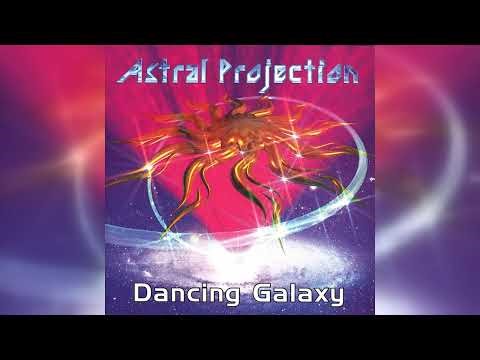 Astral Projection - Dancing Galaxy (Goa Trance, Downtempo) (1997)