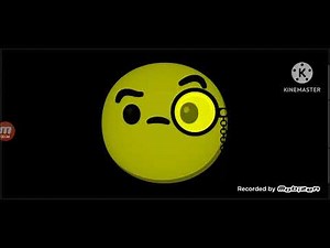 This is me in Orange Vocoder Effects