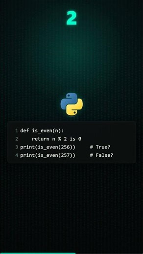 Most Developers FAIL This Simple Python Bug 😱 | Can YOU Spot It?