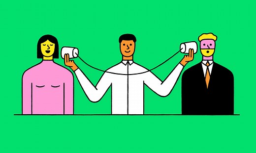 3 ways to be a champion for women at your workplace