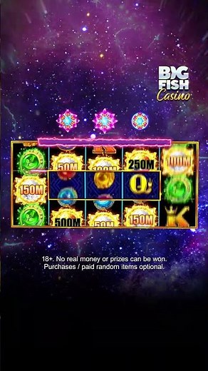 FEEL THE SPARK!⚡| Big Fish Casino