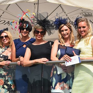 Enjoy A Proper Day Out at York Races Friday 15th to Saturday 16th June | York Races