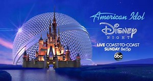 American Idol's "Disney Night" Song List Has Been Revealed! | Chip and Company