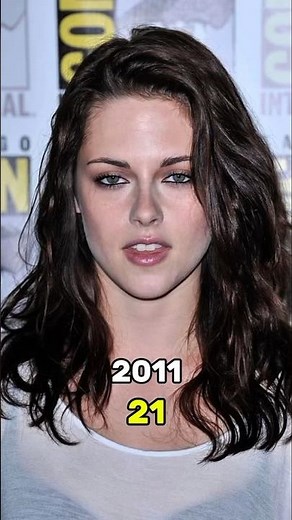 The Twilight Saga: Breaking Dawn – Part 1 Cast Then vs Now 2026 😱