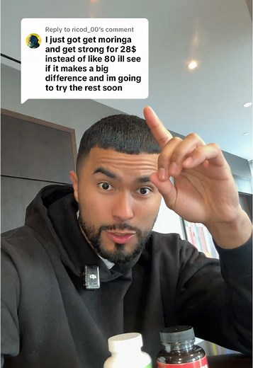 Experience the Benefits of Taking Supplements for a Month